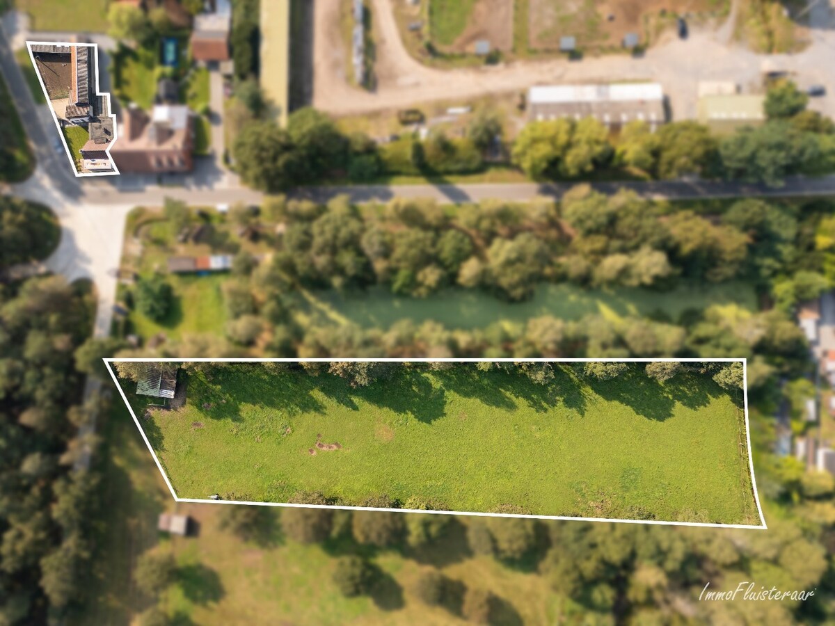 Verkocht woning - Beverlo