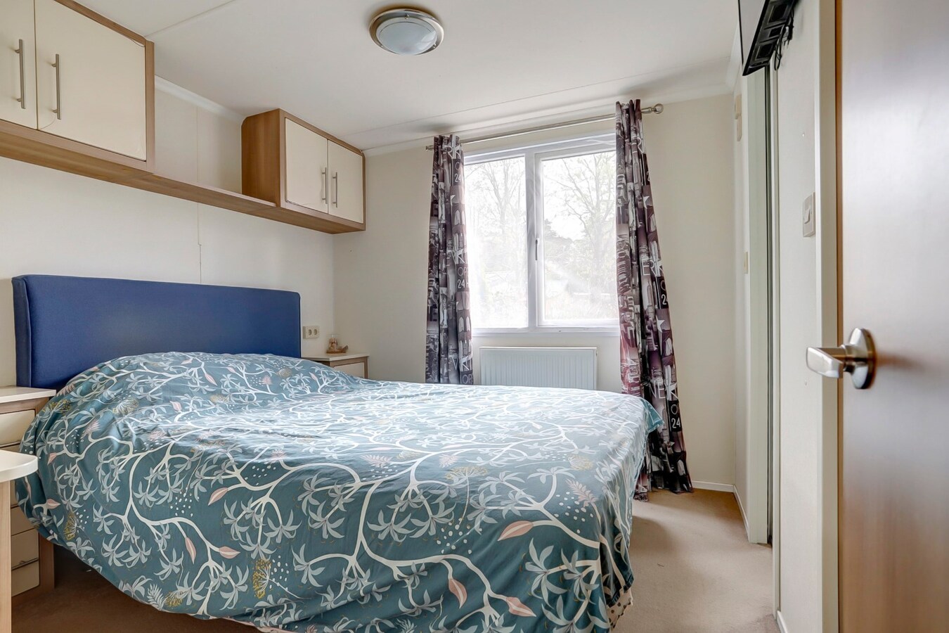 Recreatiewoning verkocht in Oost West en Middelbeers