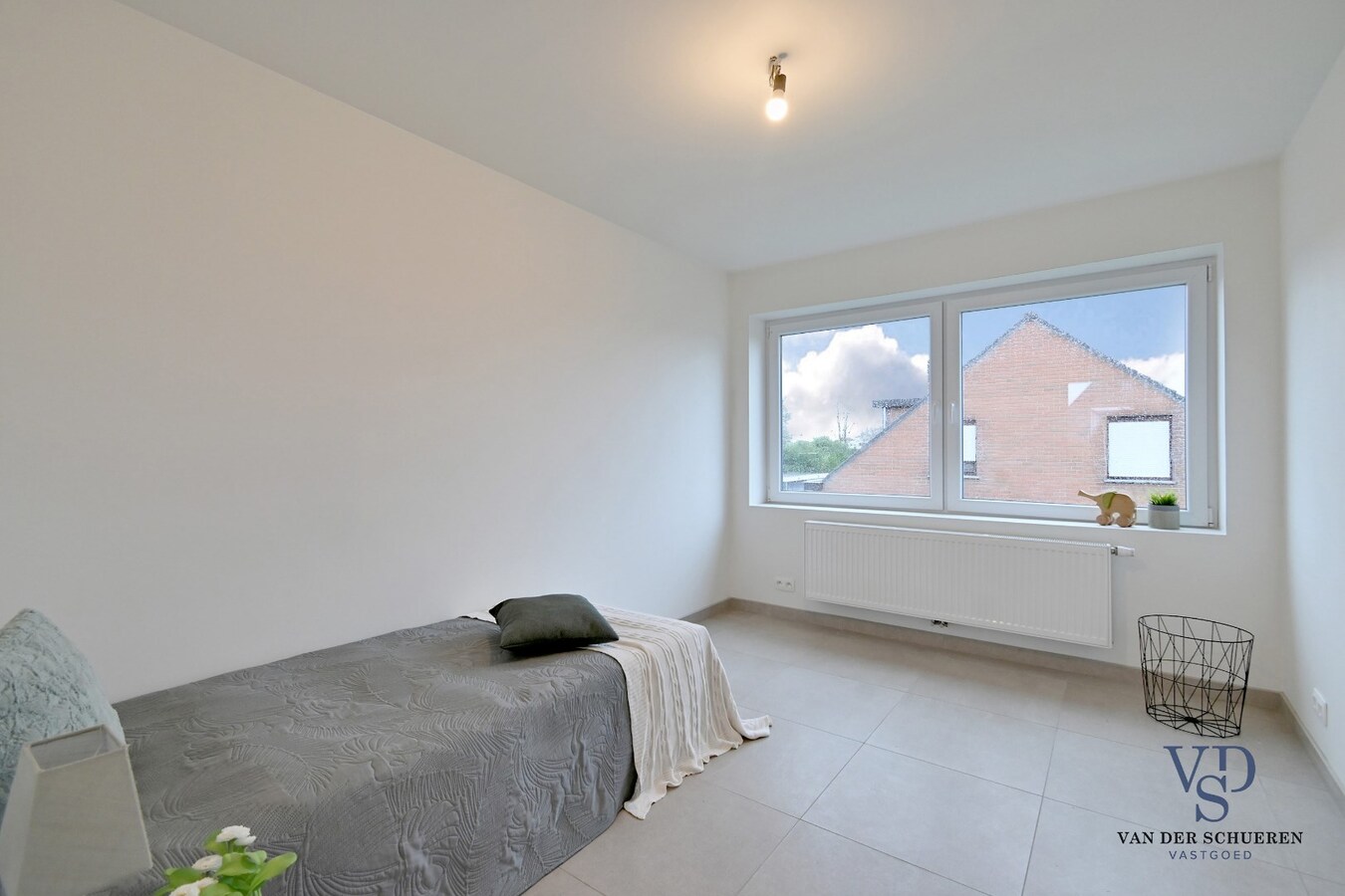 Volledig gerenoveerde Half Open Bebouwing 