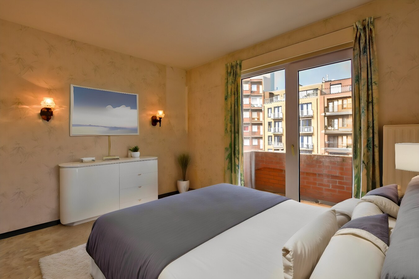 Te koop appartement - Koksijde