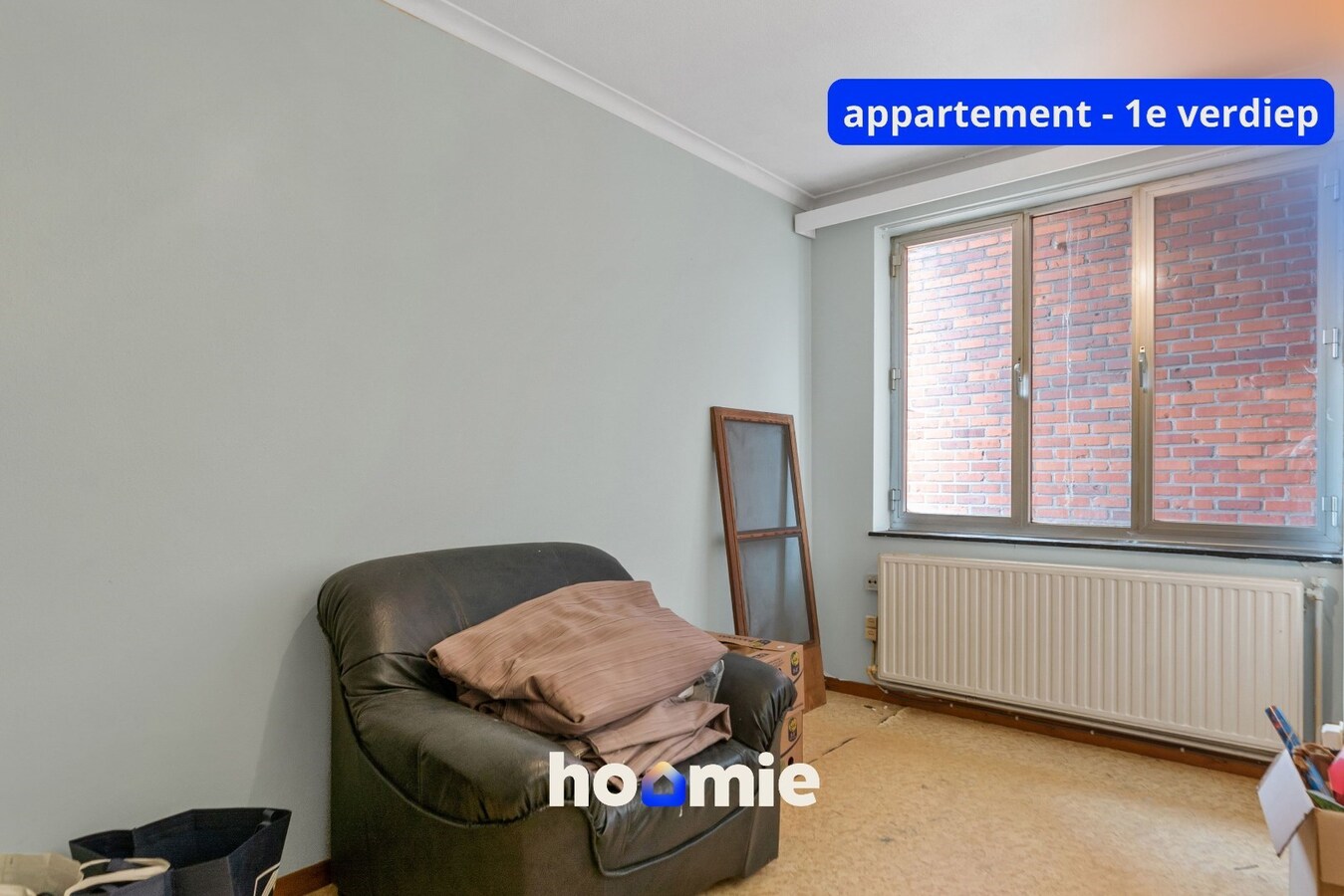 Woning sold in Maasmechelen