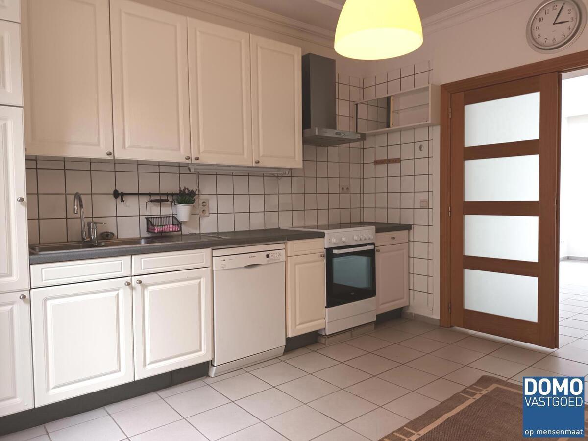 Huis met 4 slaapkamers te Kuringen 