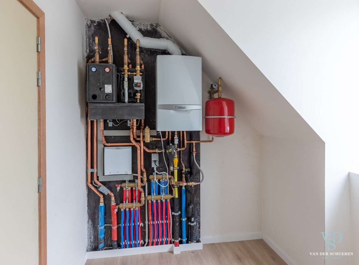 ENERGIEZUINIGE  TOPPER !! 