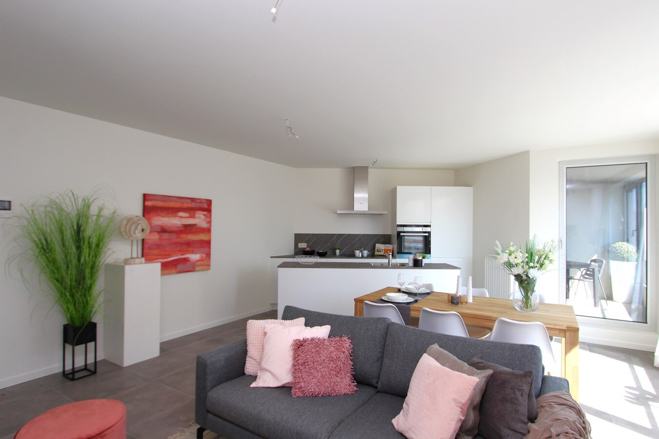 Verkocht appartement - Tongeren