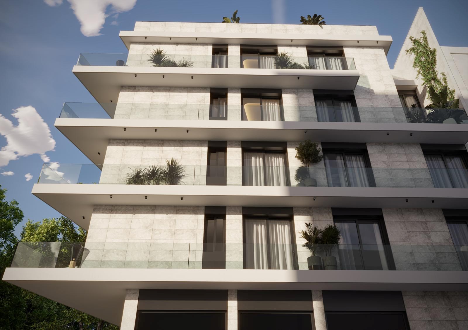 Centre Point Marbella 