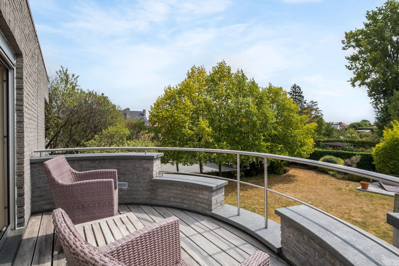 Prachtige instapklare woning - topligging 