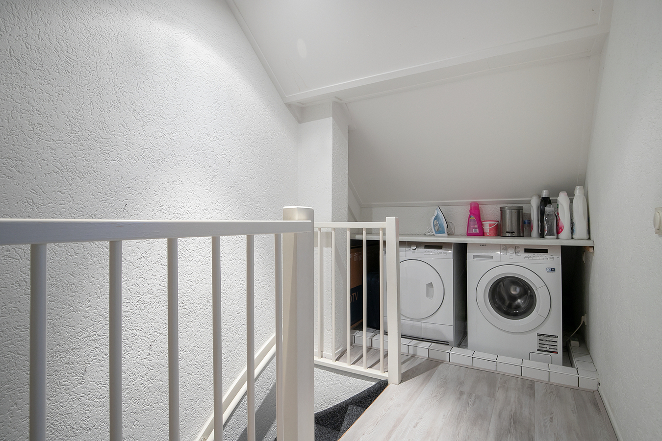 Eengezinswoning verkocht in Tilburg