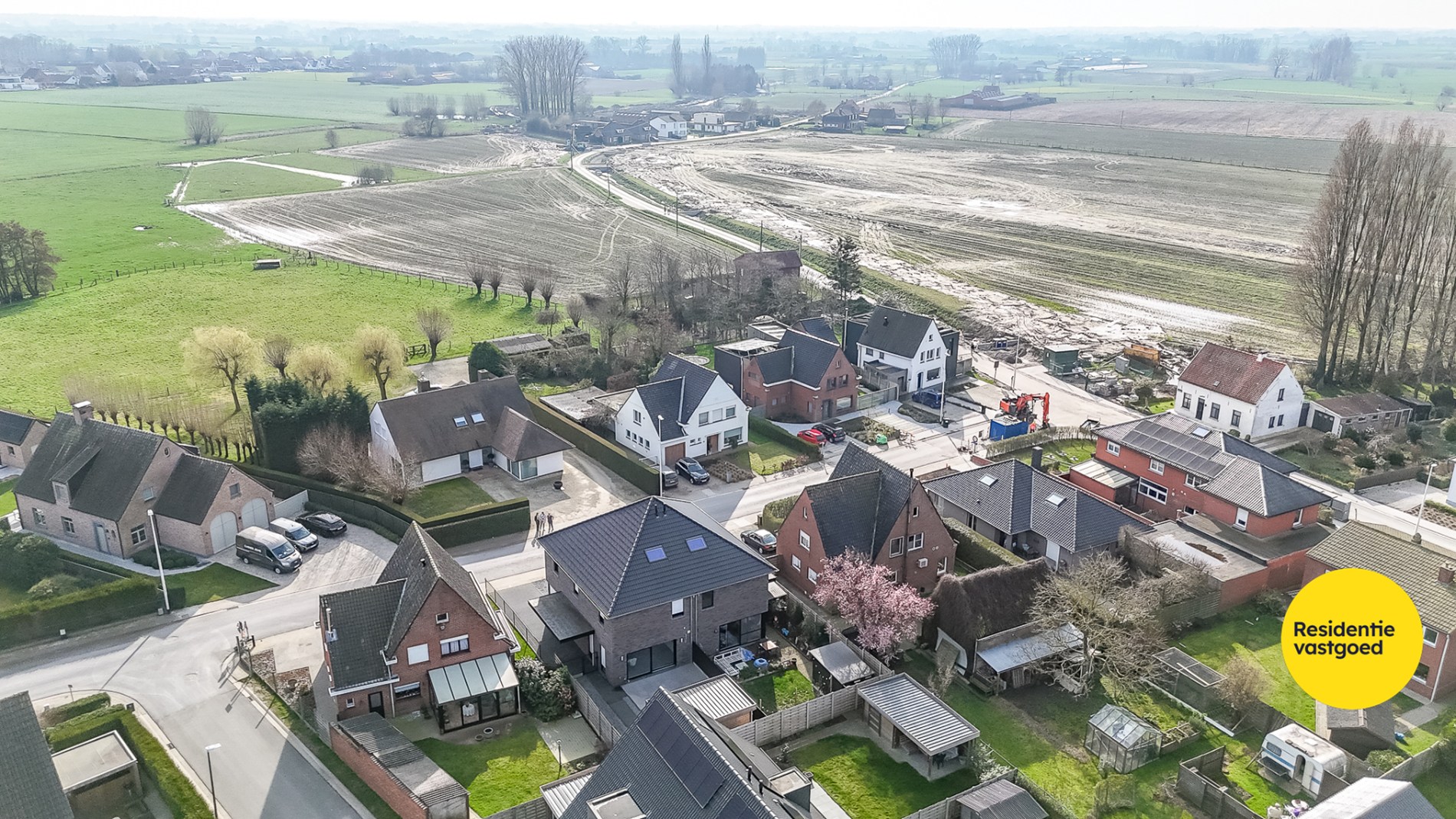 KIJKDAG zaterdag 21/03  van 10u tot 12u, op afspraak! 