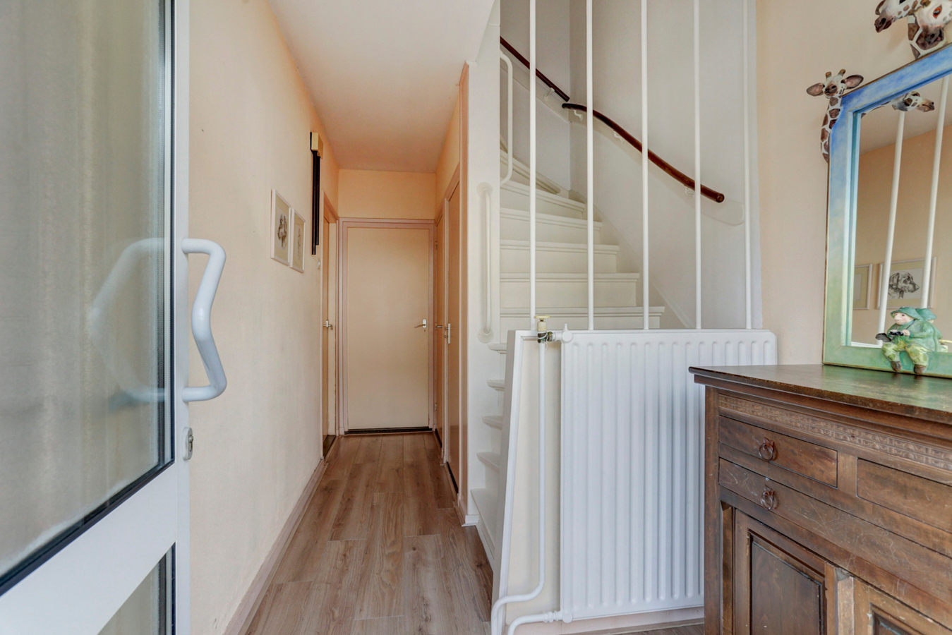 Eengezinswoning verkocht in Tilburg