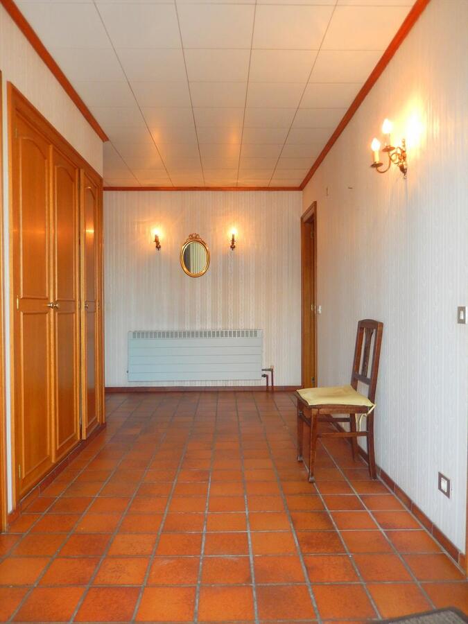 Bungalow met 3 slaapkamers en een zonnige tuin 