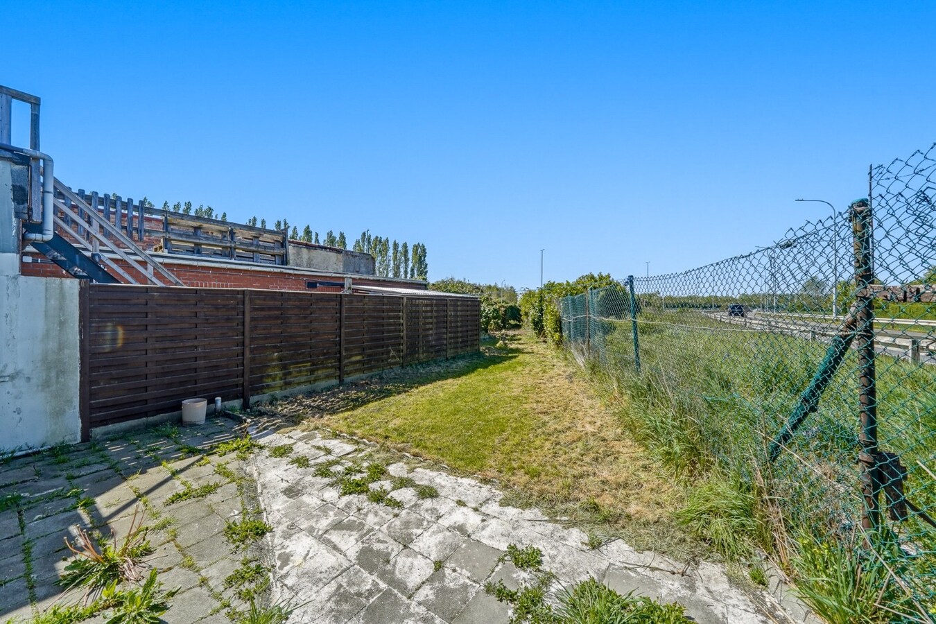 Te koop woning - Oostende