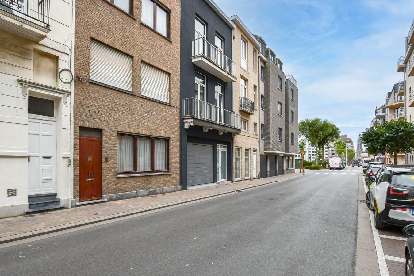 Te koop woning - Blankenberge