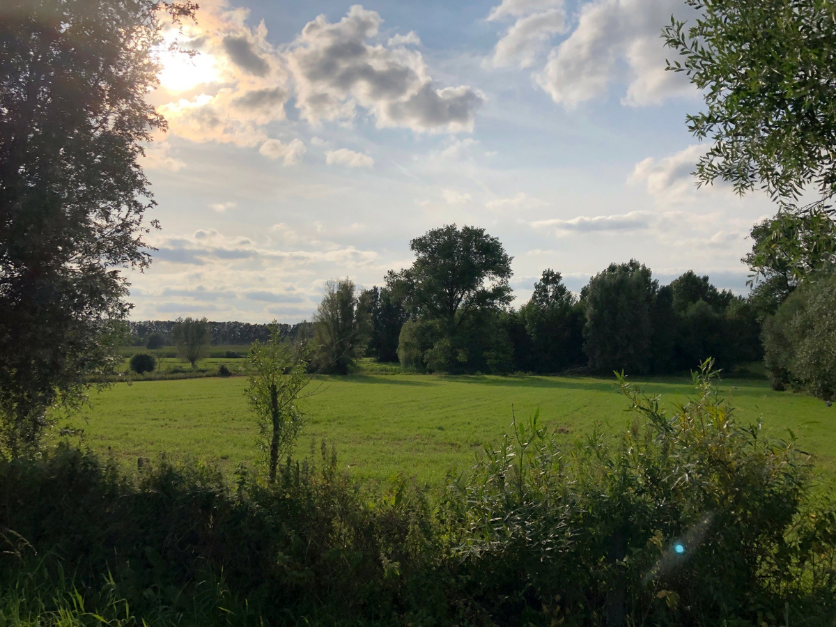 Charmante woning te landelijk Gavere 