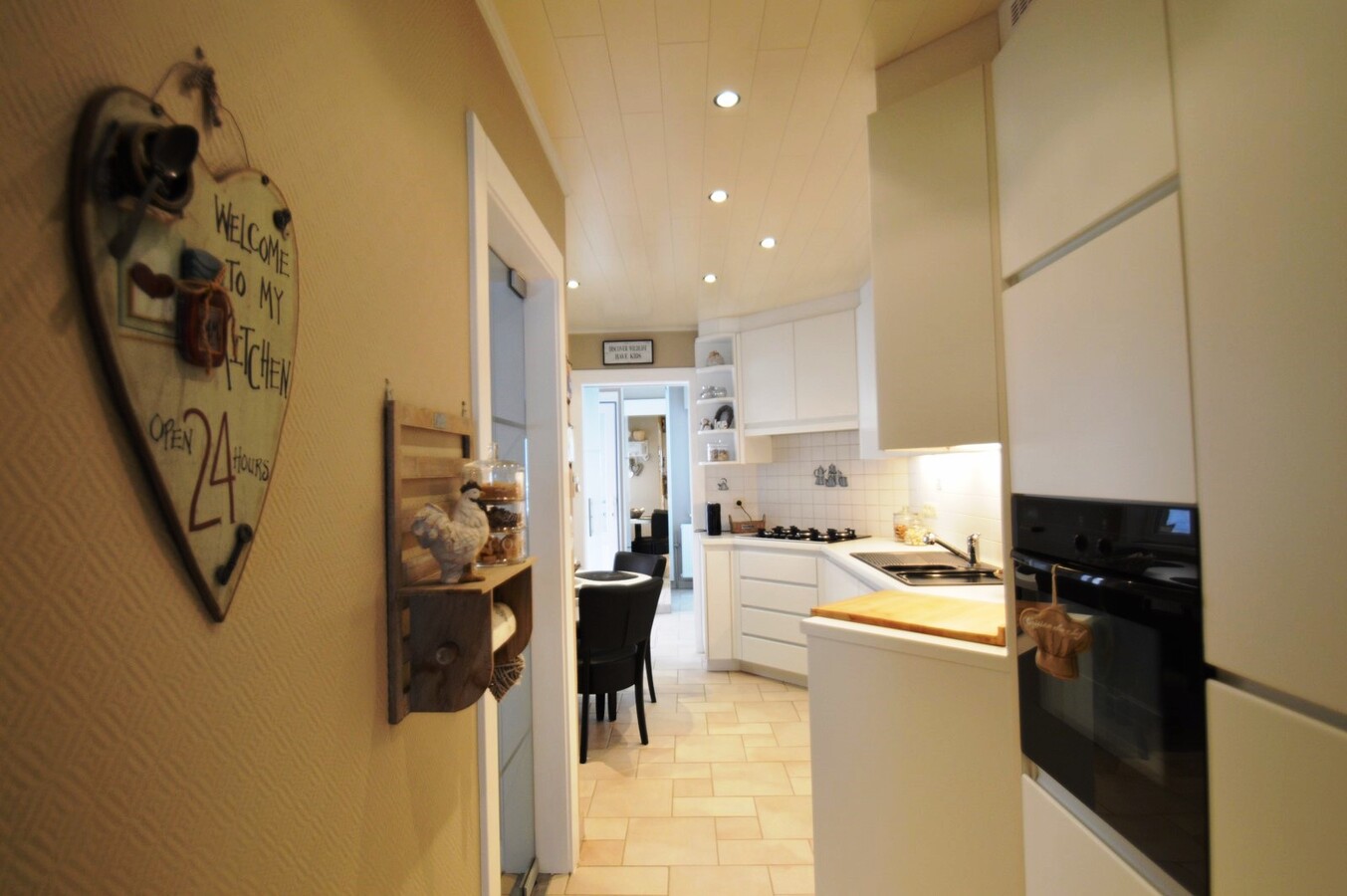 Magnifieke woning nabij Duinenwater en de nieuwe golf - Knokke 