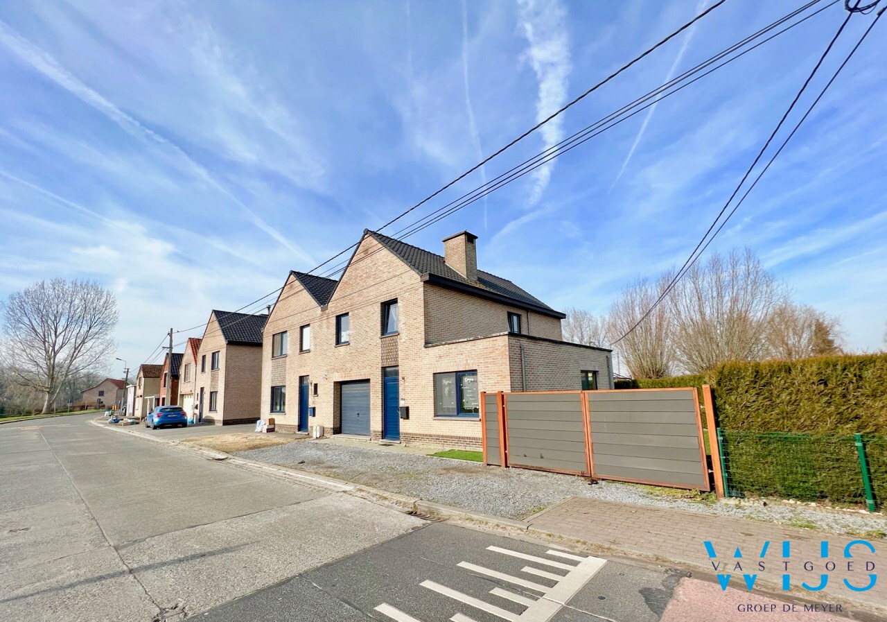 Verkocht woning - Assenede