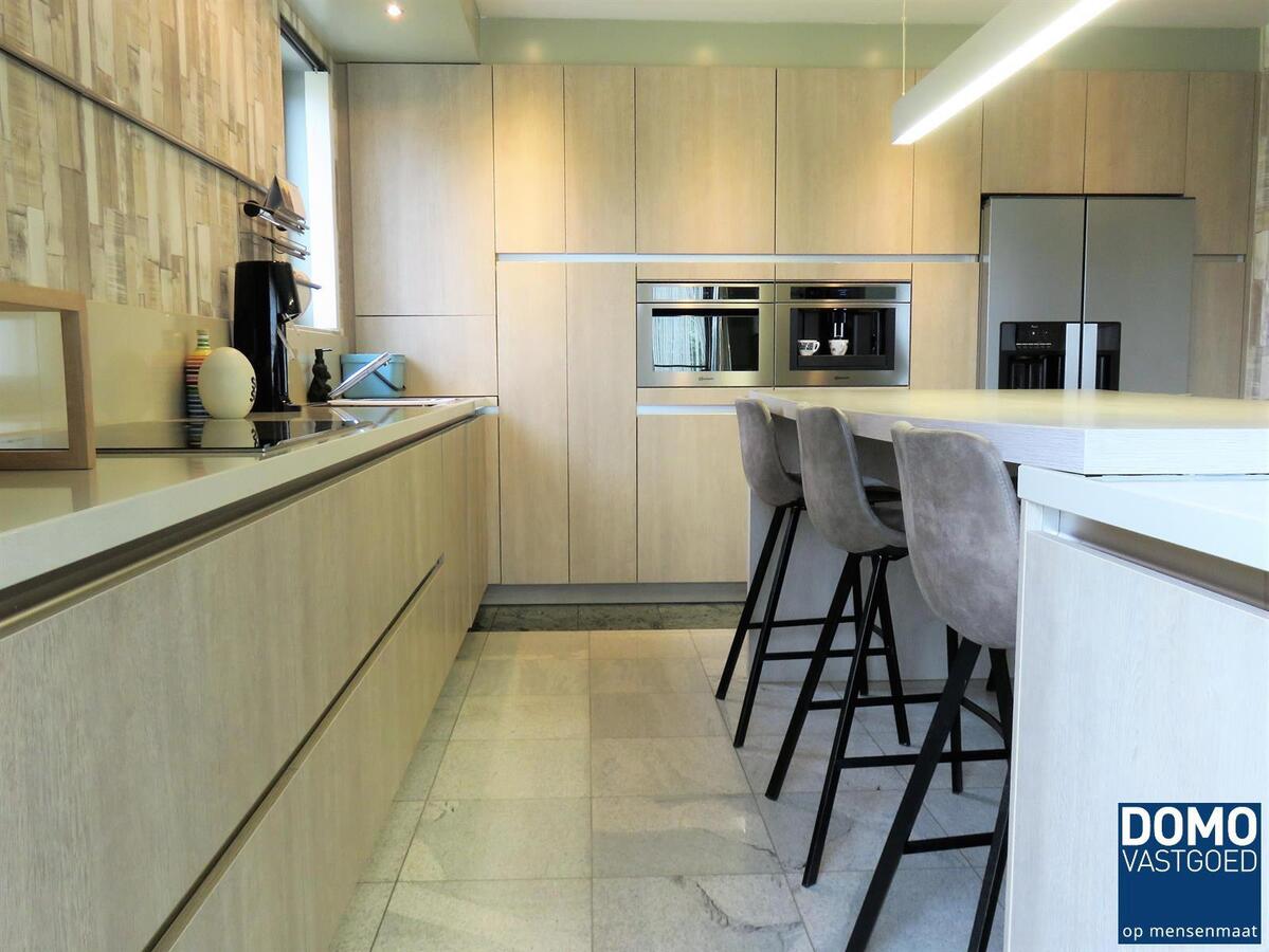 Villa verhuurd in Herk-de-Stad Berbroek