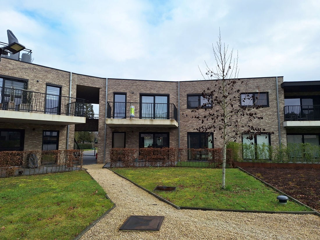 Te huur appartement - Beringen