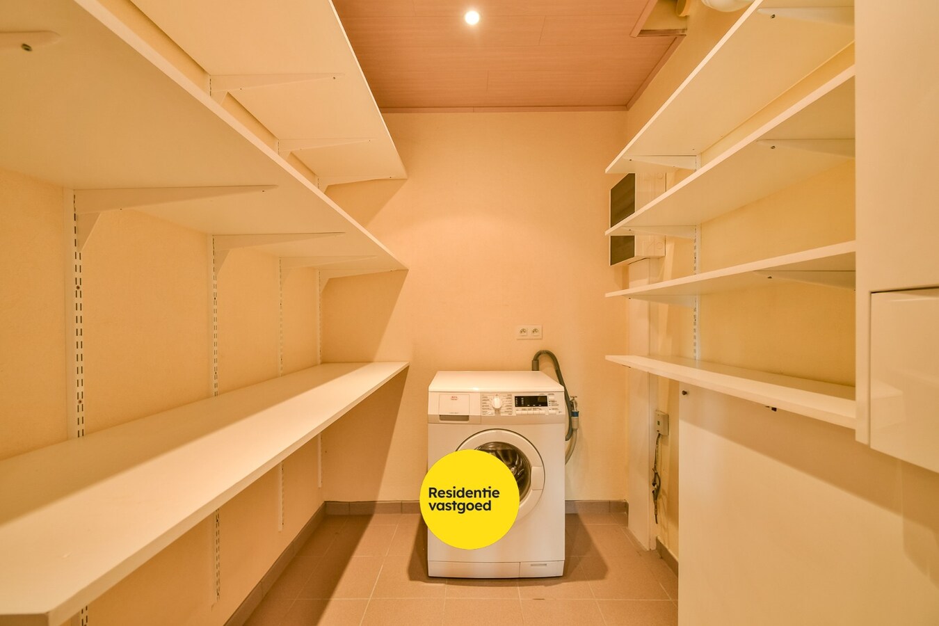 Te koop appartement - Oudenburg