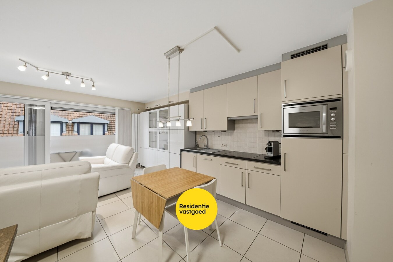 Te koop duplex - Bredene