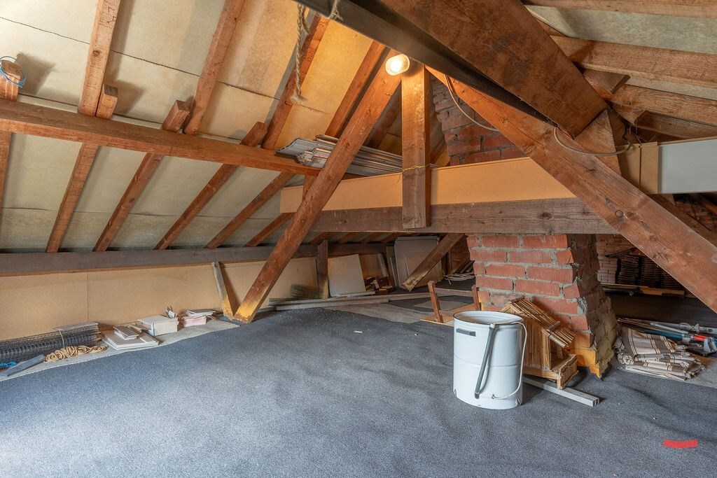 Woning verkocht in Ravels