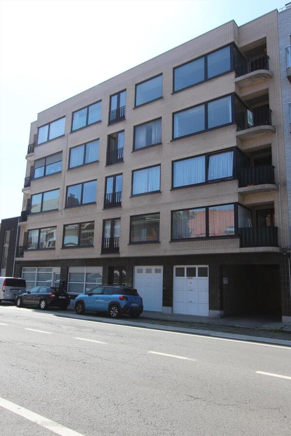 Verhuurd appartement - Roeselare