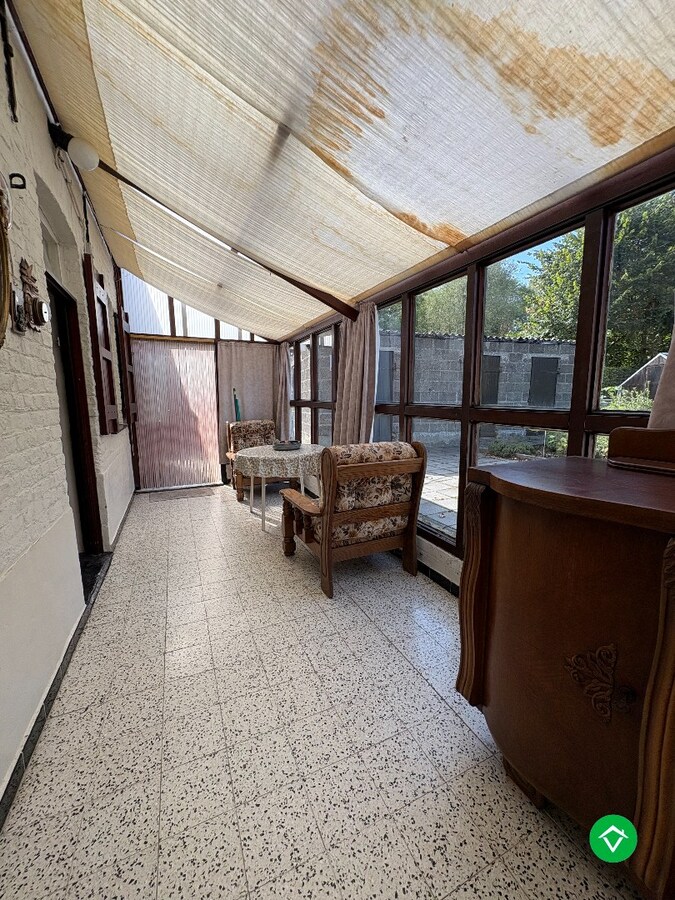 Woning met veel potentieel te Vladslo 