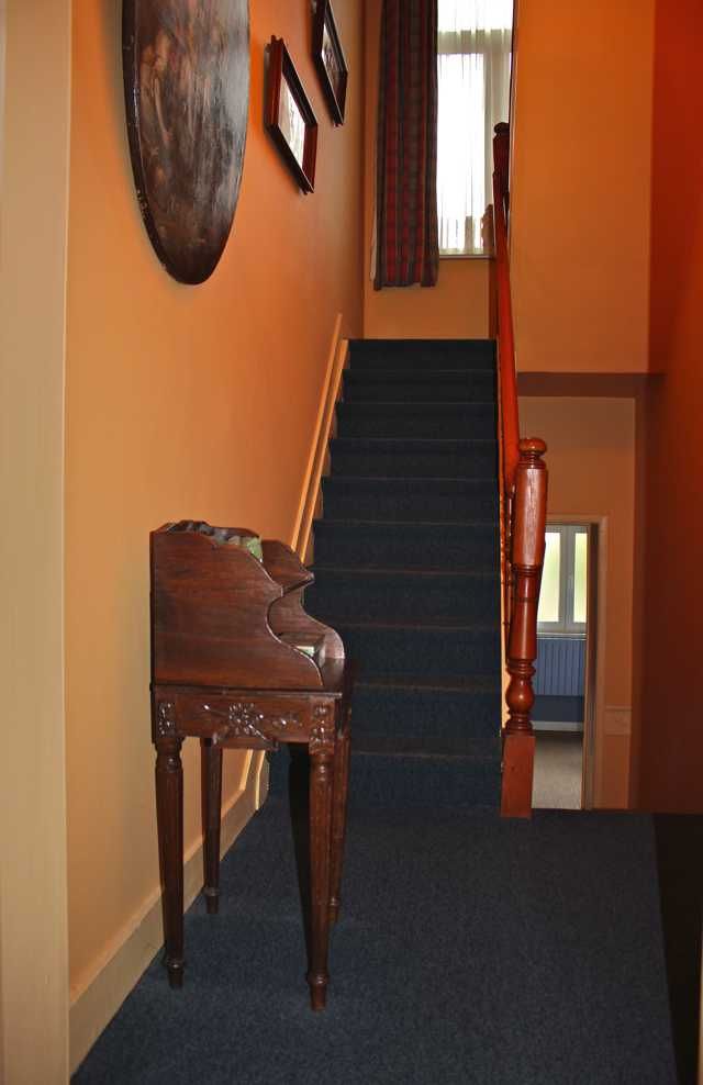 Herenhuis verkocht in Gent