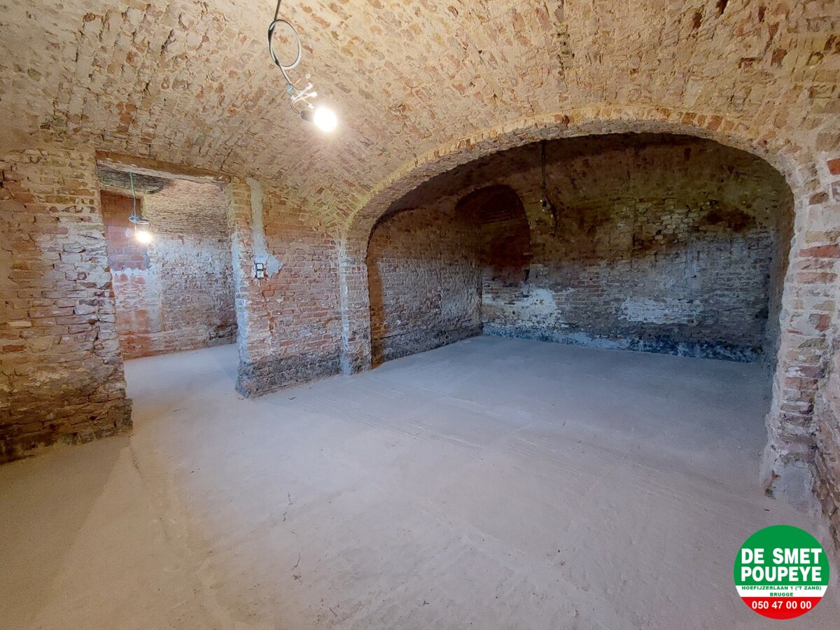 Gerestaureerde hoeve "Ter Leyden" 