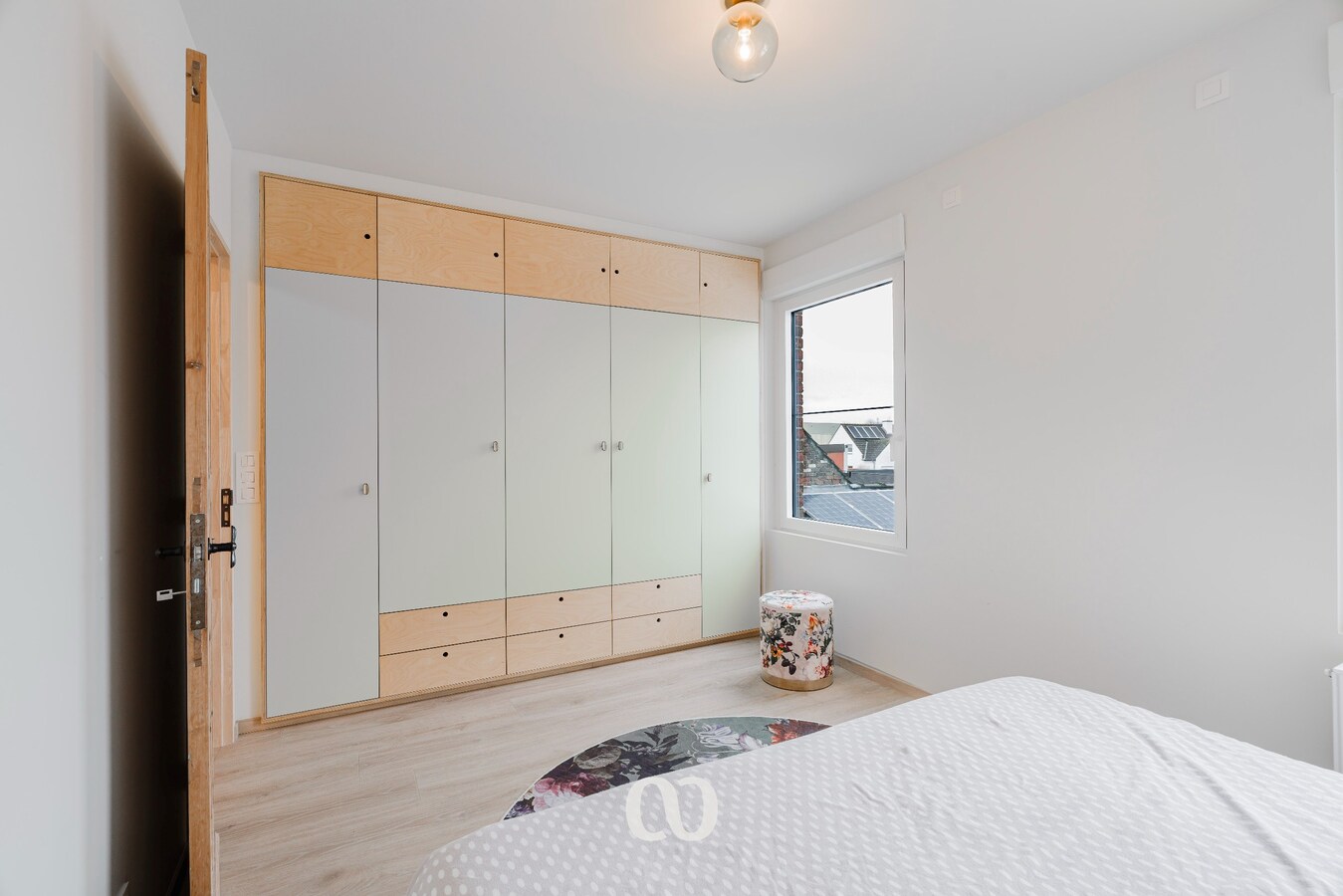 Prachtig gerenoveerde, energiezuinige woning met 4 slaapkamers 