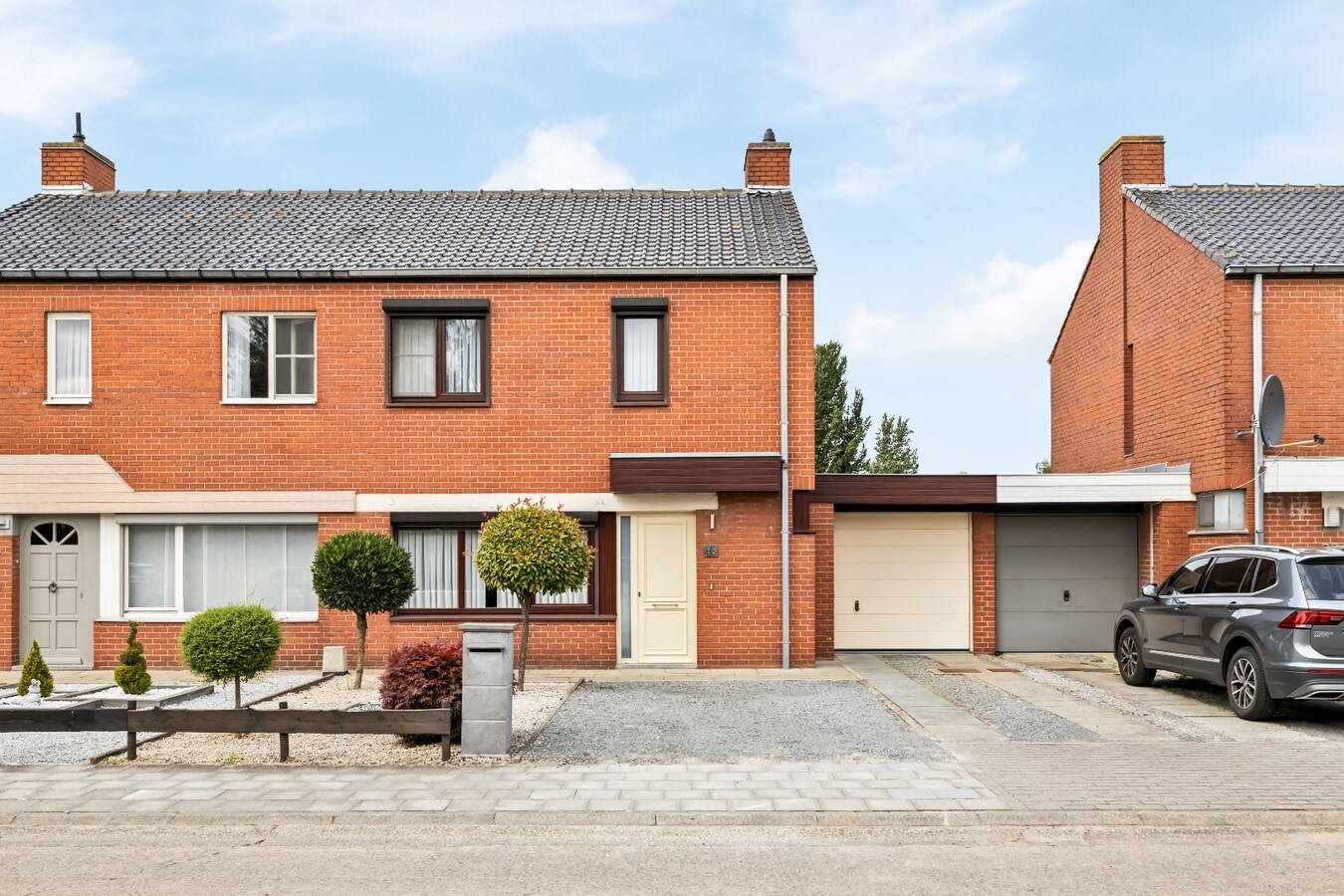 Verkocht woning - Lokeren