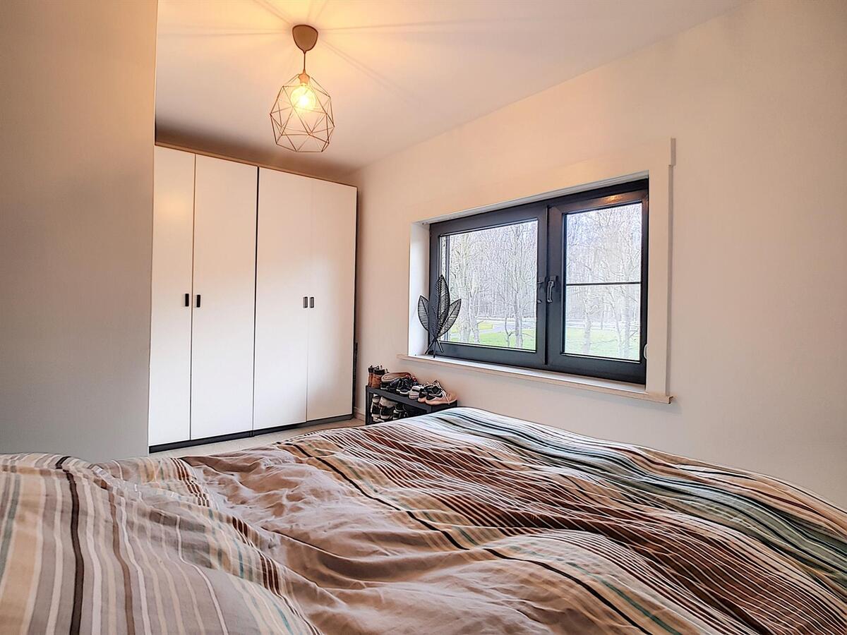 Leuke woning met drie ruime slaapkamers vlakbij het strand - Heist 