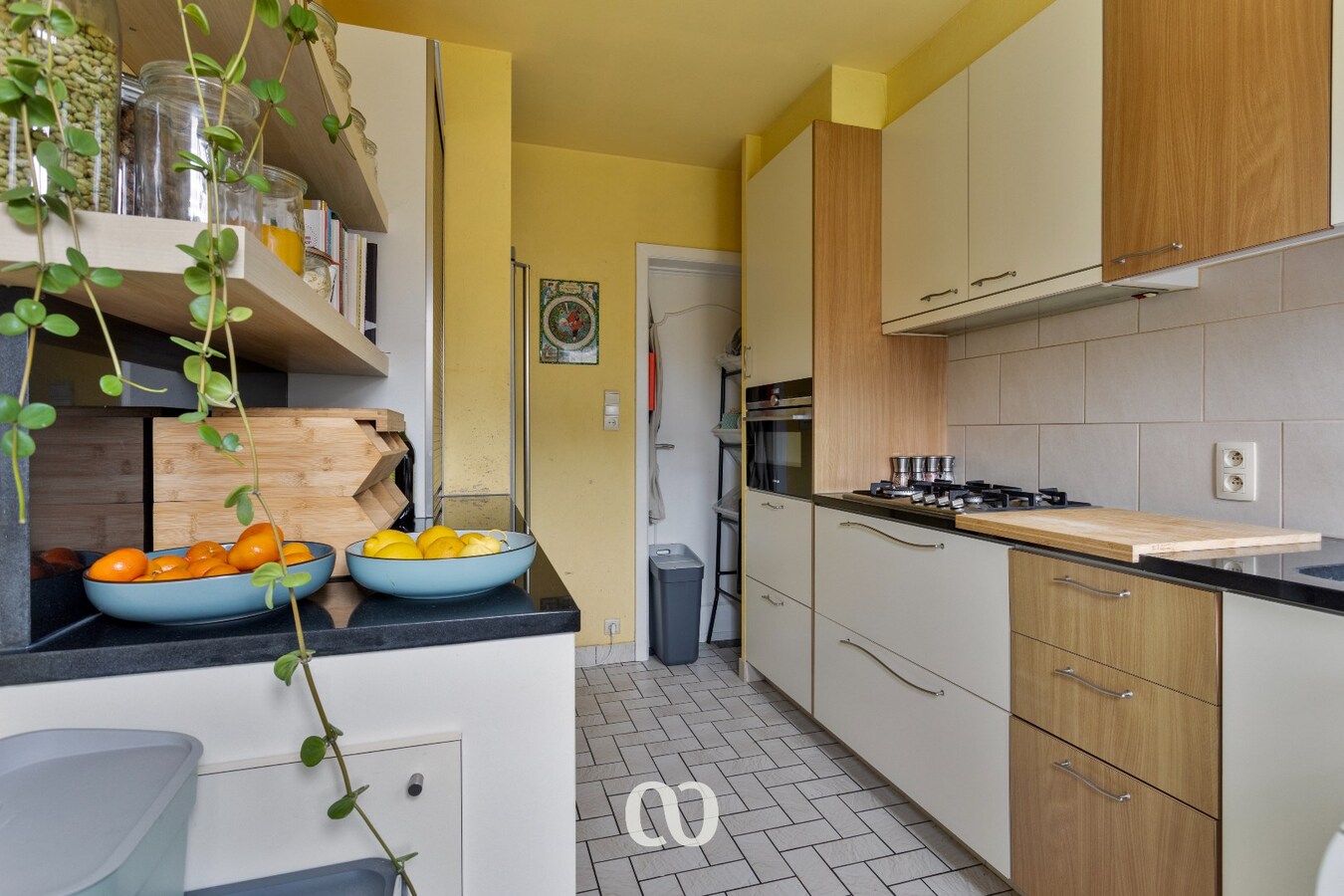 Gezinswoning met vier slaapkamers in een gezellige wijk 