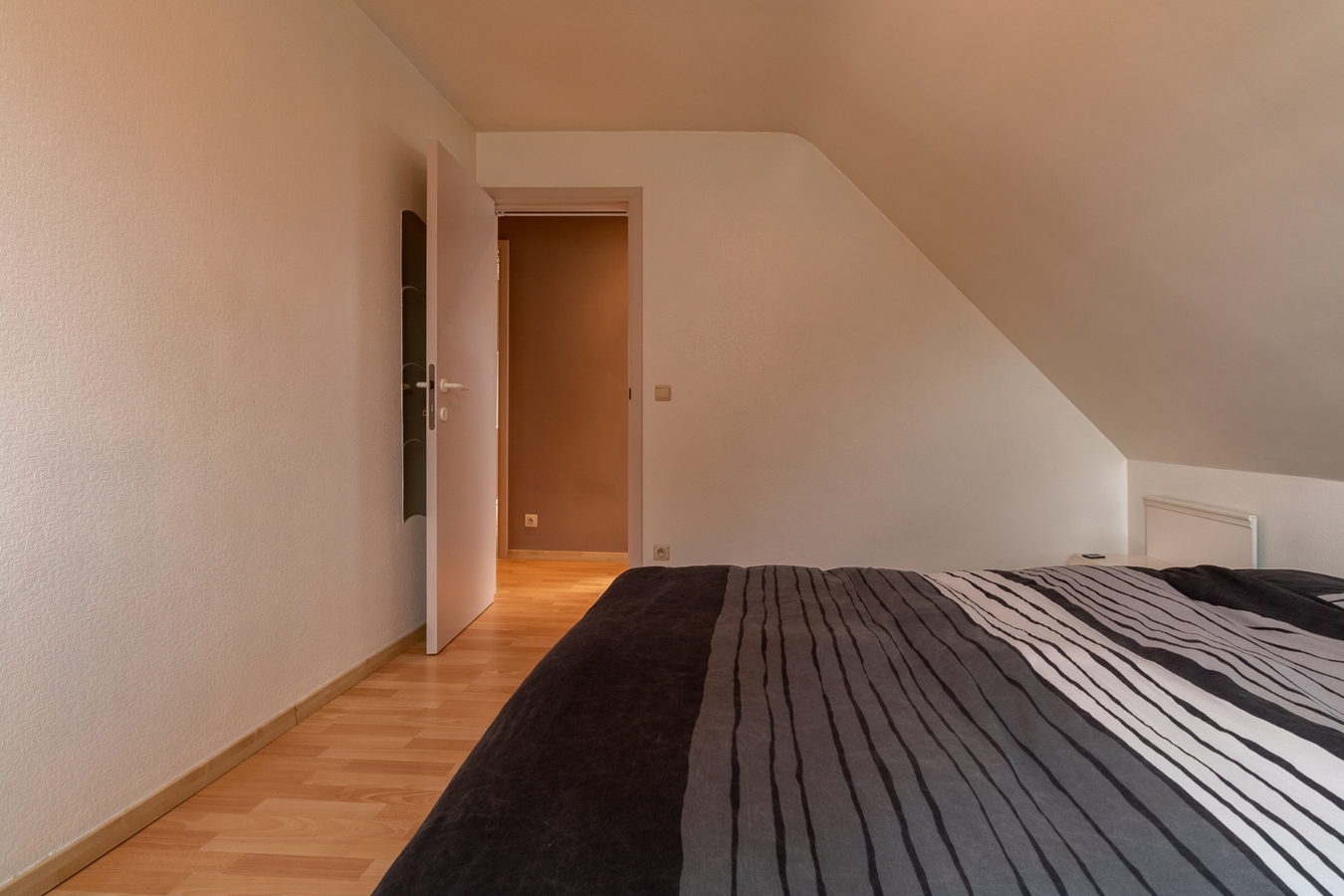 Woning met 3 slaapkamers en garage te Bredene 