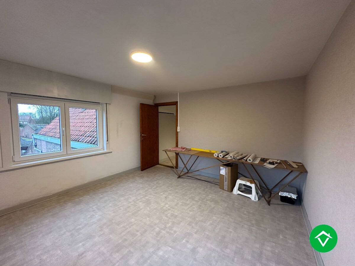 Charmante gezinswoning te huur in Ichtegem 