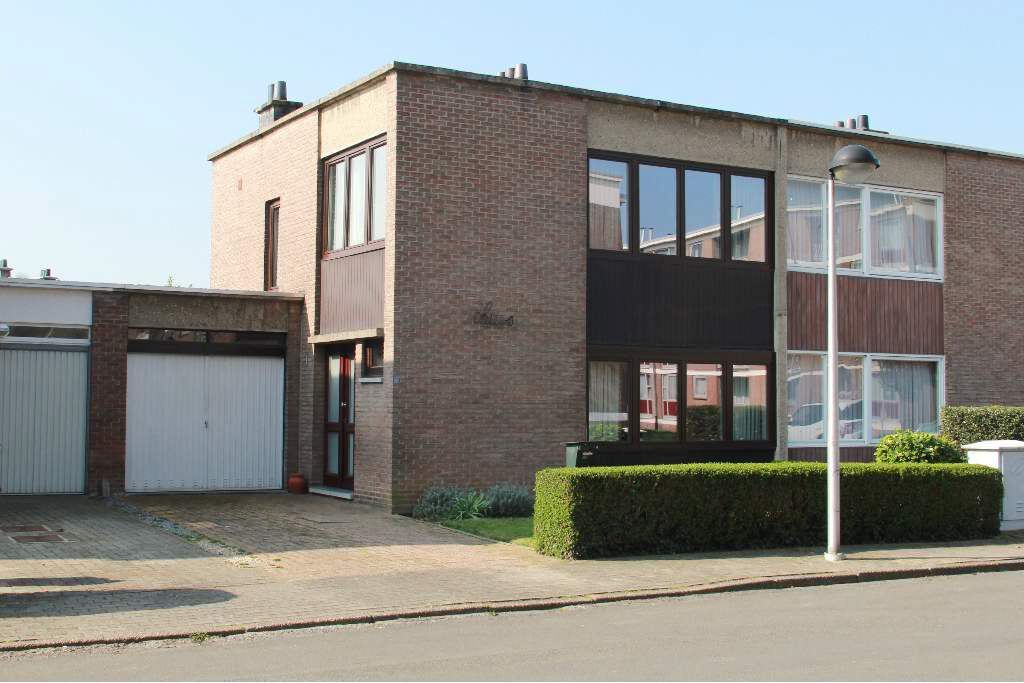 Verkocht woning - Tongeren