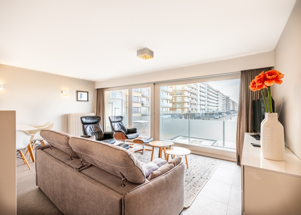 App.mit 1 Schlafzimmer 