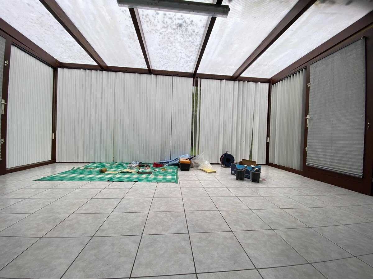 Woning met 3 slaapkamers en garage te Ichtegem 