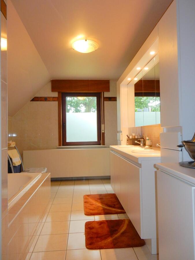 Prachtige villa nabij centrum Brugge 