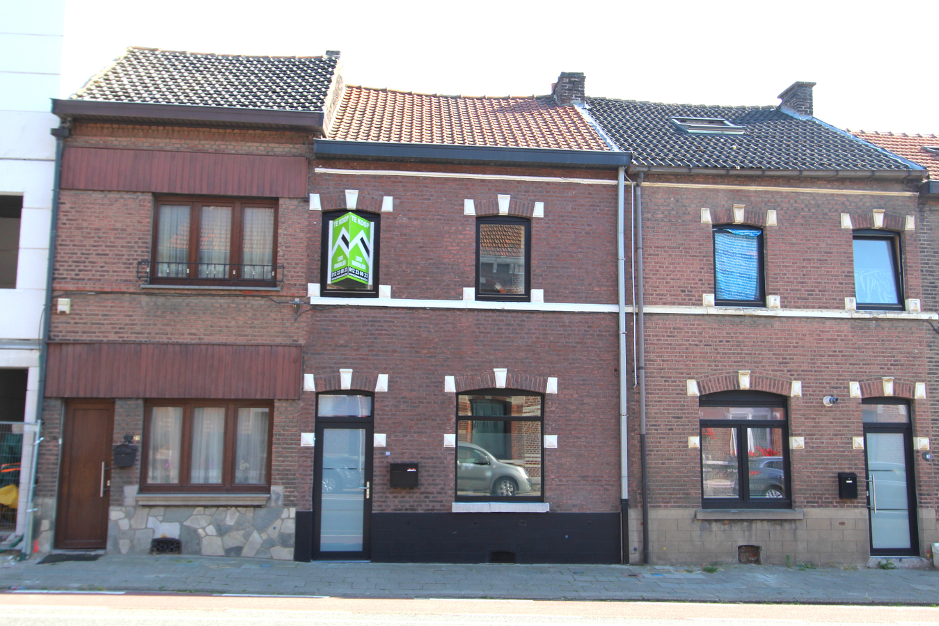 Verkocht woning - Tongeren