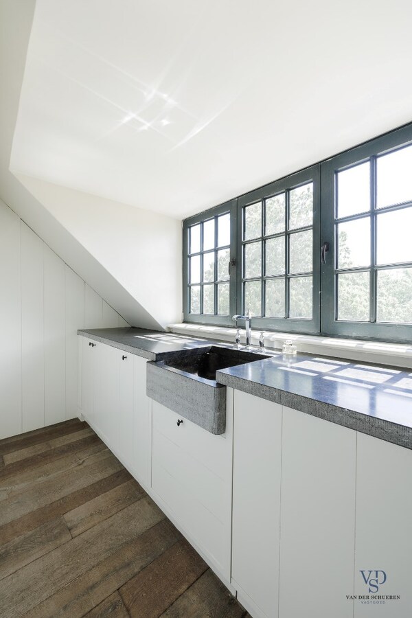 Exclusieve eigendom in de Vlaamse Ardennen 