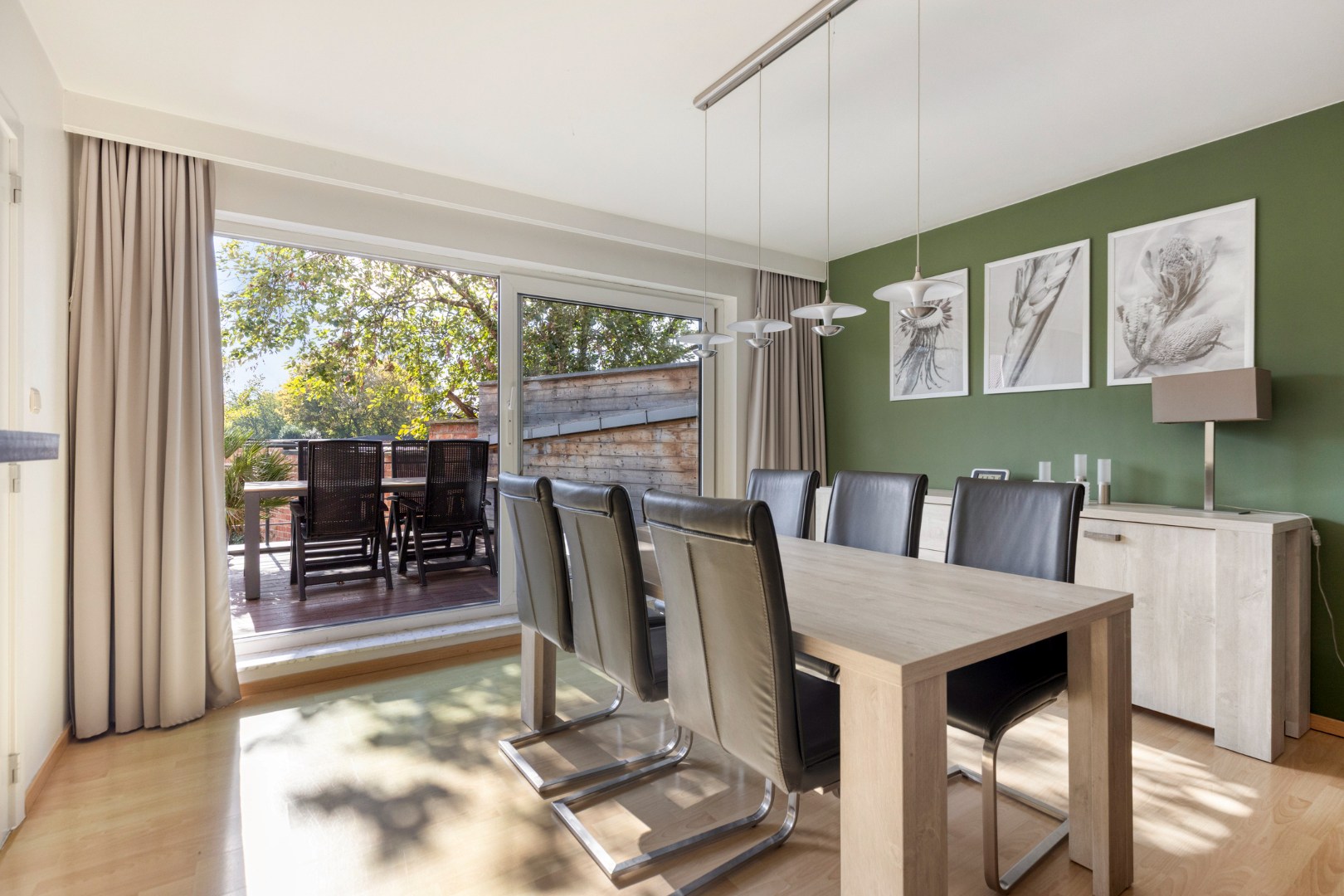 Appartement met 2 slaapkamers, carport en private kelderberging in Kessel-Lo! - EPC 92 kWh/m² - bewoonbare opp. 88 m² 