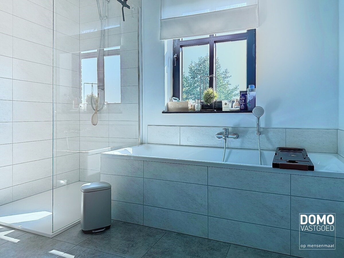 Instapklare woning op een boogscheut van het centrum van Zonhoven. 