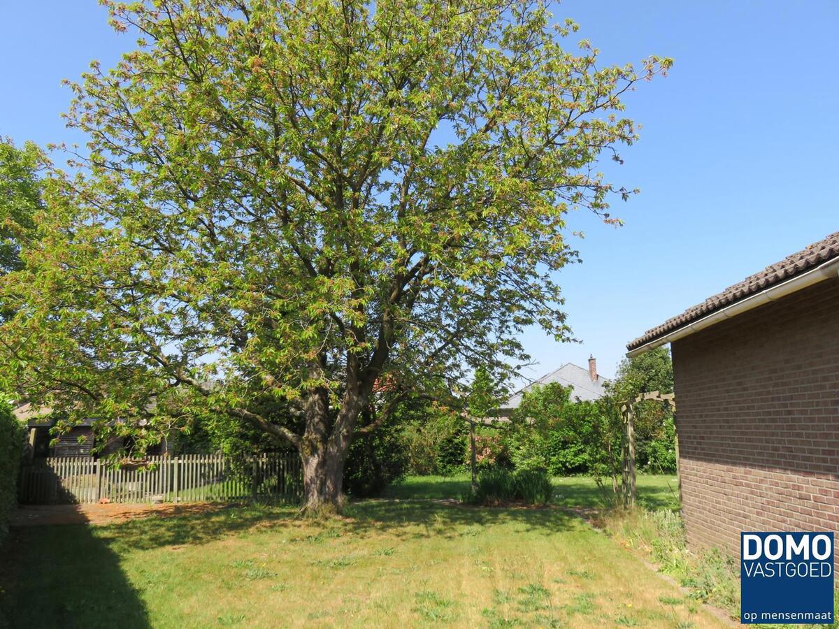 Woning verkocht in Hasselt Kermt