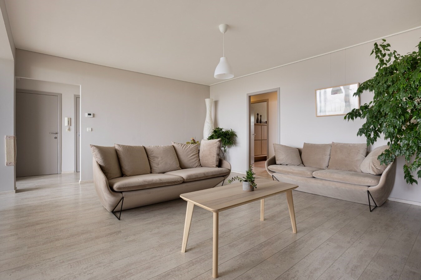 Verhuurd appartement - Veltem-Beisem