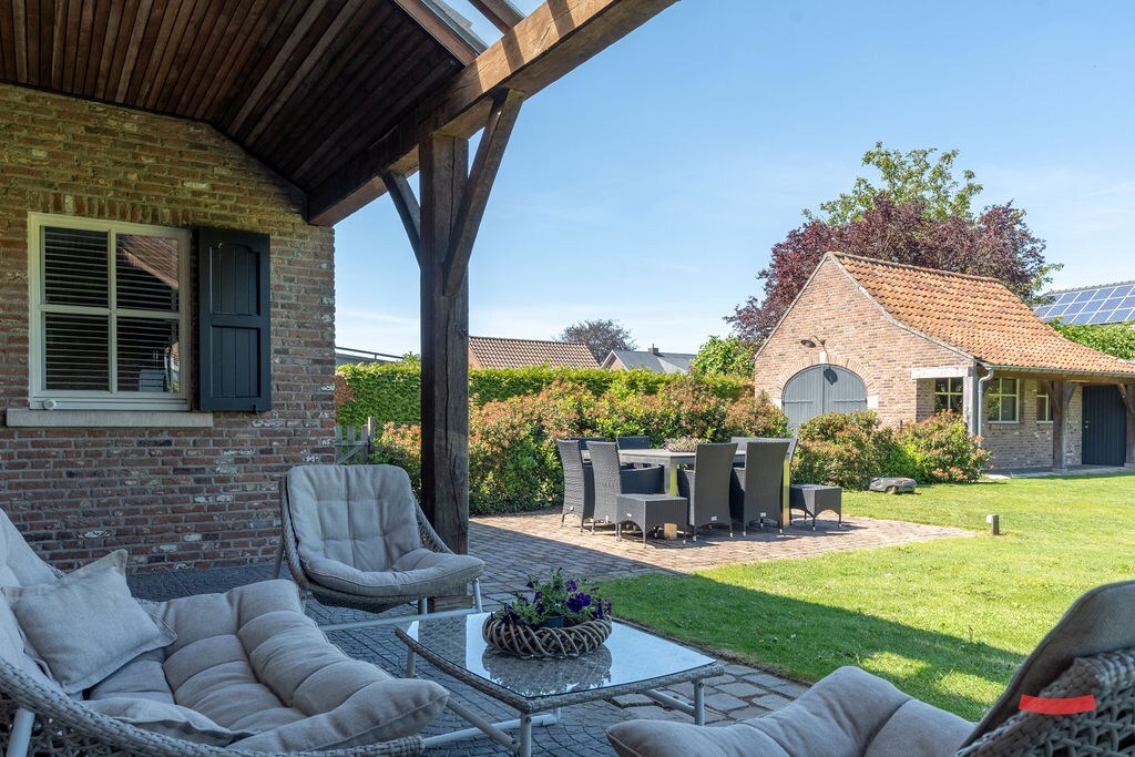 Woning te koop in Ravels