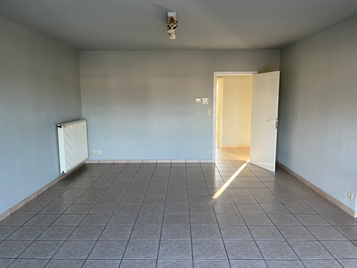 Tijdloos 2-slpk-appartement te Asper 