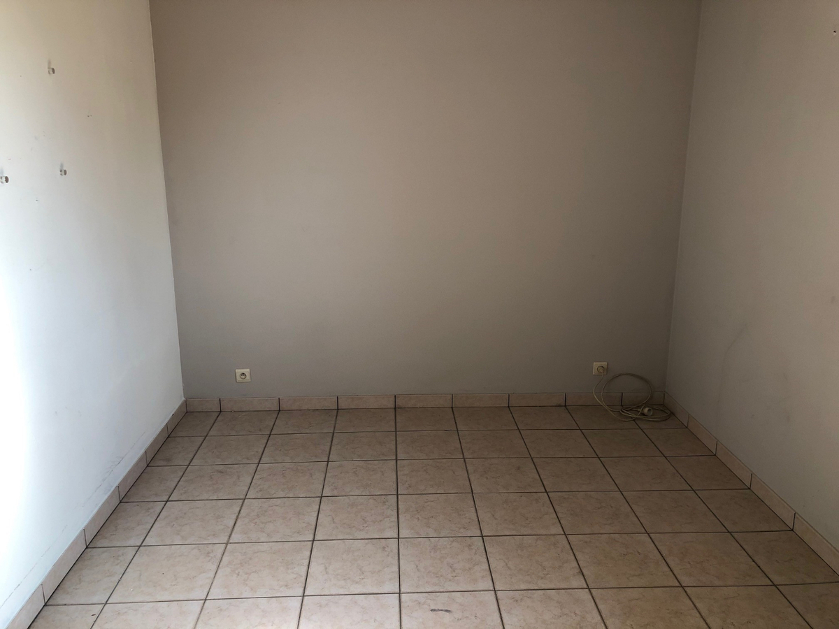 Tijdloos 2 slaapkamer appartement te centrum Asper (GEEN VASTE KOSTEN!) 