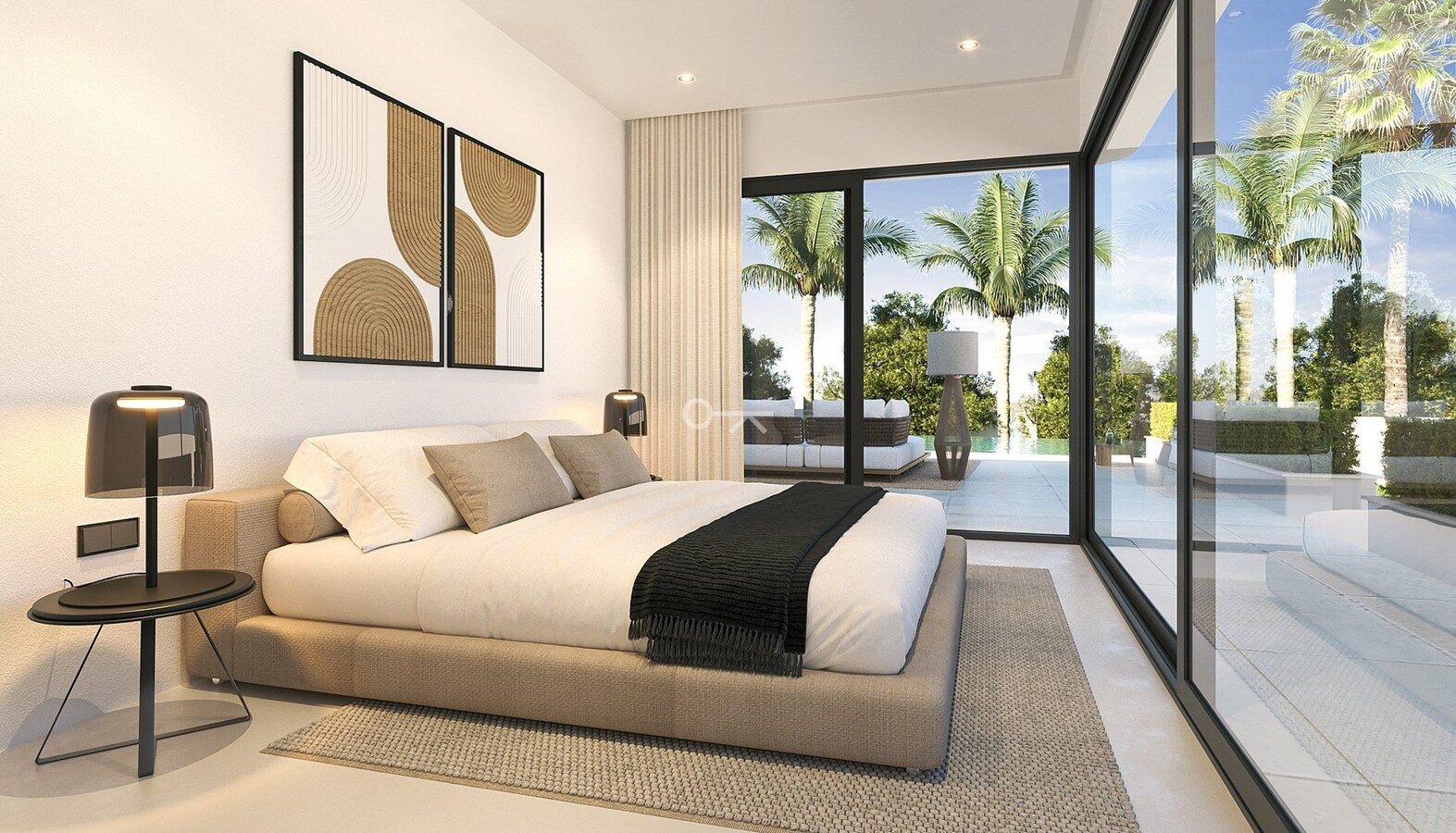 Villa te koop in Jávea