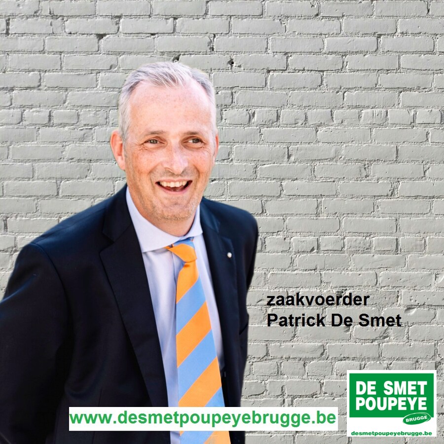 Burgerswoning in het hart van de binnenstad 