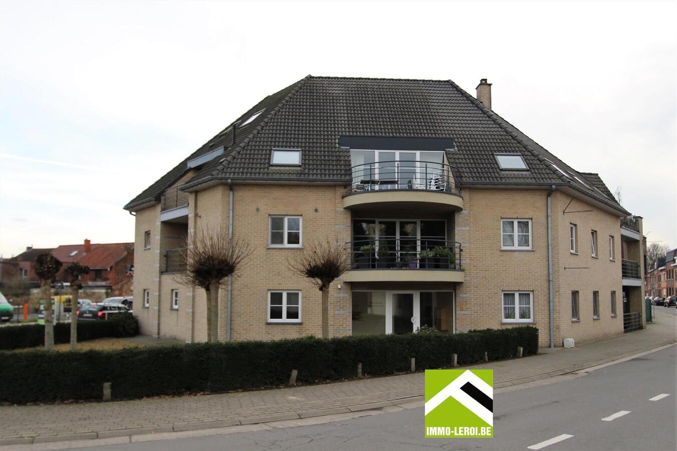 Verkocht duplex - Tongeren